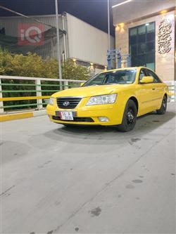 هیۆندای سۆناتا